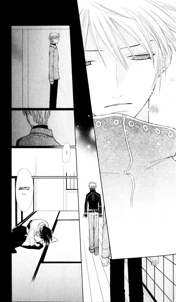 Fruits Basket Chapter 105 30